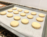 Foto del paso 10 de la receta: Pastas con aceite, vino blanco y anís