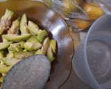 Foto langkah ke 1 dari resep Jus Kedondong.