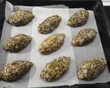 Foto del paso 6 de la receta: Panecillos multicereales