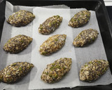 Foto del paso 6 de la receta: Panecillos multicereales