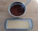 Une image de l'étape 7 de 🍫 Gâteau marbré !! 🍫.