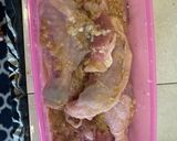 Foto langkah ke 3 dari resep Ayam Goreng bawang putih.