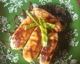 Foto langkah ke 1 dari resep Pisang coklat.