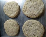 Foto del paso 2 de la receta: Tortitas mendocinas pinchadas 👌