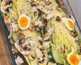Foto del paso 2 de la receta: 🌿 Ensalada César 🌿