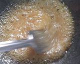 કાળા તલ કોપરાની ચીકી (Black Til Kopra Chiki Recipe In Gujarati) રેસીપી સ્ટેપ1ફોટો