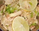 चटपटे कचालू (Chatpate kachalu recipe in hindi) रेसिपी चरण 3 फोटो