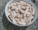 Foto del paso 1 de la receta: Torta de Pollo c/verduras