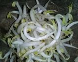 Foto langkah ke 2 dari resep Nasi Goreng Sayur Baso.