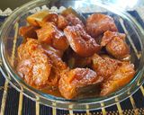 Foto del paso 13 de la receta: Calabaza de Castilla con piloncillo