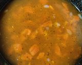 Foto del paso 4 de la receta: Salsa de tomate casera