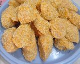 Foto langkah ke 9 dari resep Shrimp roll Hokben.