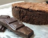 Une image de l'étape 7 de Gâteau au chocolat Ultra fondant.