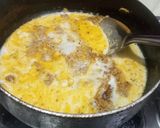 A picture of step 3 of Instant Shahi Paneer or Paneer Rajwari.