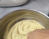 मूंग की दाल के दही बड़े (Moong ki dal ke dahi bade recipe in hindi) रेसिपी चरण 2 फोटो