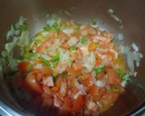 Foto del paso 3 de la receta: Estofado de alcachofas