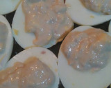 Foto del paso 4 de la receta: Huevos a la mimosa