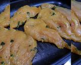 عکس مرحله 1 از دستور مرغ گریل شده