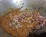 Foto langkah ke 4 dari resep Sambal bawang kecombrang Mercon.