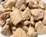 小黃瓜嫩炒雞丁的食譜步驟2照片