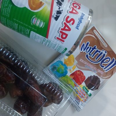 Langkah 1
