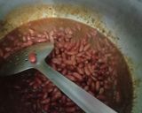 A picture of step 3 of Red Beans or kidney beans Gravy 🍛🍛🍛.