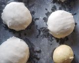 Foto del paso 5 de la receta: Conchas