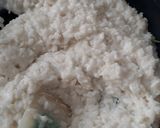 Foto langkah ke 4 dari resep Lemper AYAM Enak.
