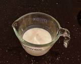 Cold Oven Pound Cake Cupcakes with Milk Chocolate Ganache Cream recipe step 5 photo