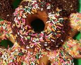 Foto langkah ke 7 dari resep Donat kentang empuk.