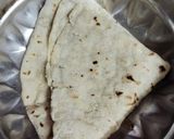 ज्वार रोटी का चिवडा रेसिपी चरण 1 फोटो