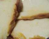 Foto del paso 6 de la receta: Flan-budín de naranja!!