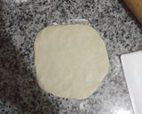 Foto langkah ke 8 dari resep Turkish Apple Pie.