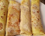 Foto del paso 3 de la receta: ¡¡Panqueques!!