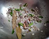 கடப்பா ரெசிபி ஸ்டேப் 2 புகைப்படம்