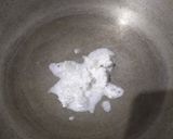 A picture of step 2 of Farali bhaji.