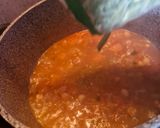 Foto del paso 6 de la receta: Porotos con Pilco