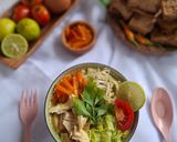 Foto langkah ke 8 dari resep Soto Lesah Khas Magelang.