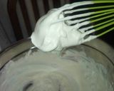Foto del paso 3 de la receta: Crema chantilly