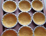 Foto langkah ke 5 dari resep Milk Pie / Pai Susu.
