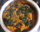 பச்சை மாங்காய் இஞ்சி தொக்கு ரெசிபி ஸ்டேப் 7 புகைப்படம்