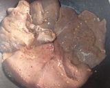 Foto del paso 3 de la receta: Panita vacuno