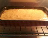 Foto langkah ke 6 dari resep Cake Nanas Upside Down.