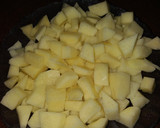 Foto del paso 3 de la receta: Hígado con papas