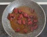 Foto del paso 2 de la receta: Patatas del arriero