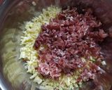 Foto del paso 4 de la receta: Sorrentinos de bondiola y muzarella