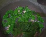 Foto langkah ke 3 dari resep Bening Kelor Tempe.