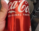 A picture of step 1 of Coke Wings.