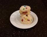 Cherry Chip Shortbread Cookies recipe step 12 photo