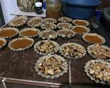 Foto del paso 4 de la receta: Tartaletas con mermeladas caseras